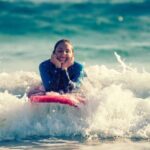 Learn to surf in Mallorca! Mediterranean Sea Surf Lessons - What to Expect from the 2-Hour Mallorca Surf Lesson
