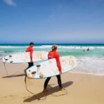 Learn to Surf in the north of Fuerteventura! - Easy Booking with Free Cancellation and Flexibility