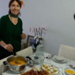 Learn Turkish Cuisine from a Local Mom - Meeting Point in Beikta and How to Get There