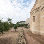 Lecce: Abbey of Santa Maria di Cerrate Entry Ticket - The Historical Origins of Santa Maria di Cerrate