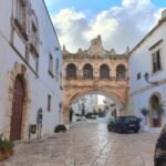 Lecce: Alberobello, Locorotondo, Ostuni & Apulian Brunch - Ostuni’s Whitewashed Charm and Sea Views