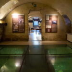 Lecce: Baroque Architecture and Underground Walking Tour - Exploring Corso Vittorio Emanuele: Baroque Palaces and Historic Churches