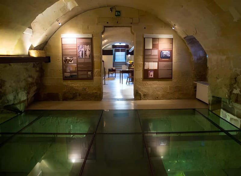 Lecce: Baroque Architecture and Underground Walking Tour - Exploring Corso Vittorio Emanuele: Baroque Palaces and Historic Churches