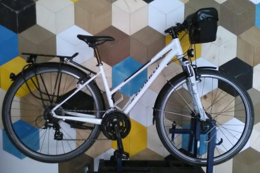 Lecce: Bike Rental (City, Trekking, E-Bikes) - Convenient Bike Rental in Lecce’s Historic Center