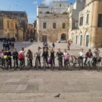 Lecce: City Highlights Guided Tour by Bike - The Bike Tour Starts at Vico de Argenteris, 16a