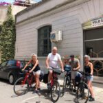 Lecce: City Highlights Guided Tour by Rickshaw - The Unique Experience of Riding a Rickshaw Through Lecce