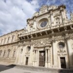Lecce guided tour with underground discoveries - Starting Point and Tour Duration in Lecce’s Historic Center