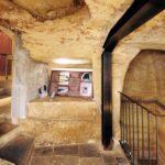 Lecce Jewish and Baroque heritage private tour - The Jewish Museum of Lecce and the Synagogue Basement