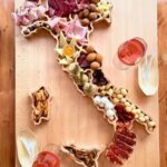 Lecce: Regional Tasting on a Patented Italy-Shaped Board - The Unique Italy-Shaped Wooden Board: A Visual Feast