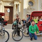 Lecce Street Food Group Tour (3h) - Piazza Sant’Oronzo and the Roman Heritage