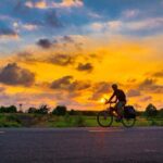 Lecce: Sunset e-bike tour with traditional aperitif - Key Points