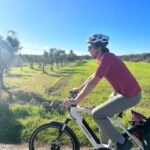 Lecce: Top Quality E-Bike Rental - The Starting Point: Piazzetta del Duca D’atene in Lecce’s Heart