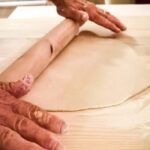 Lecce: Traditional Pasta Cooking Class with Wine - From the Countryside of Martano to Your Plate