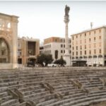Lecce Unveiled: 2-Hour Guided Baroque Adventure - Exploring the Underground Jewish Museum of Lecce
