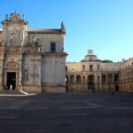 Lecce: Walking Tour - Discovering Lecce’s Baroque Roots through Architecture