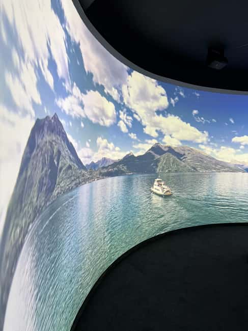 Lecco: An immersive experience on Lake Como - The Unique Focus of Lake Comos First Immersive Museum in Lecco