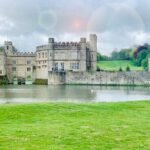 Leeds Castle and Canterbury - Day Tour from Brighton - Exploring Canterbury’s Medieval Charm and UNESCO Site