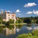 Leeds Castle, Canterbury Cathedral & Dover Private Tour - Starting from London to the Heart of Kent