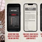 Leeds: City Walking Tour & Exploration Game - Starting Point at the Leeds Art Gallery