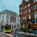 Leeds: City Walking Tour with Local Food & Drink - Exploring Leeds Old Town and Architectural Marvels