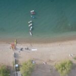 Lefkada: Guided Half-Day Island Stand-Up Paddleboarding Tour - Exploring the Isolated Peristera Beach