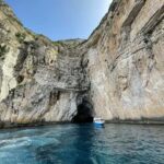 Lefkimmi: Private Glass-Bottom Boat Tour with Snorkeling - Route Options and What Makes Each Special
