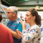 Left Bank Delicacies - Saint Germain des Prés - The Charm of Saint-Germain des Prés and Its Historic Landmarks