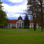 Legacy of Sissi Royal Palace of Godollo Tour with Cake and Coffee - Pricing and Booking Details