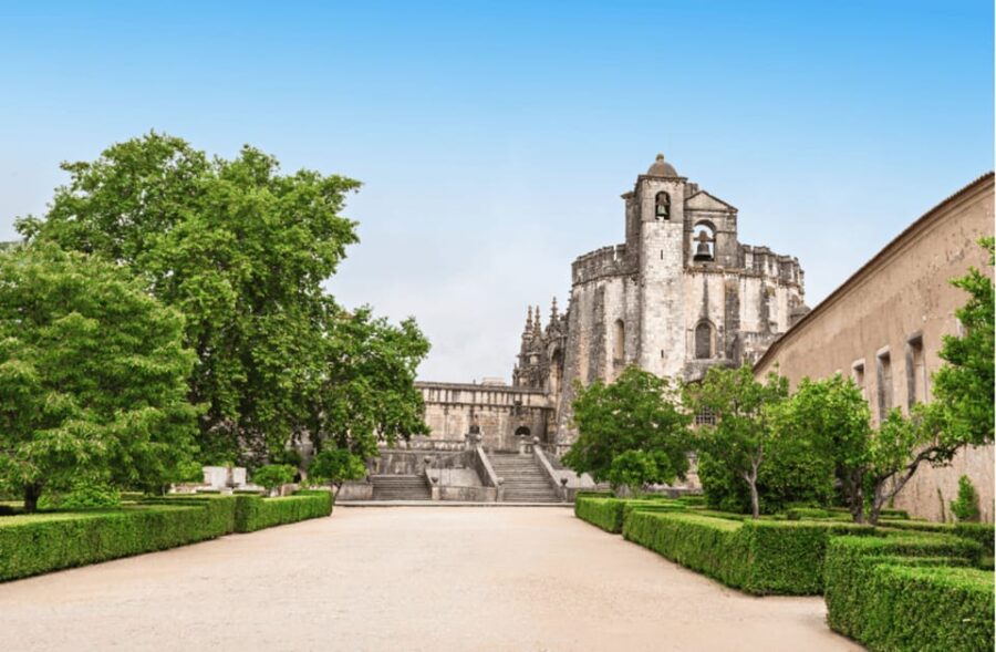 Legacy of the Knights Templar: 4-Day Tour in Portugal - The Experience Provider: Trusted and Flexible Booking