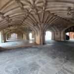 Legal London: The Royal Courts of Justice and Inns of Court - Starting Point Outside Temple Underground Station