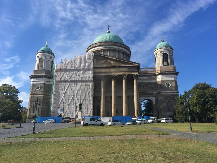 Legendary Danube Bend Private Day Trip - From Budapest to the Heart of Hungarian History