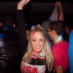 Legendary Halloween Pub Crawl Party in Paris 2026 - Guides and Support During the Night