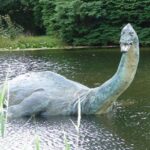 Legendary Loch Ness and Urquhart Castle Tour - The Scenic Drive: From Inverness to Dochgarroch and Loch Ness