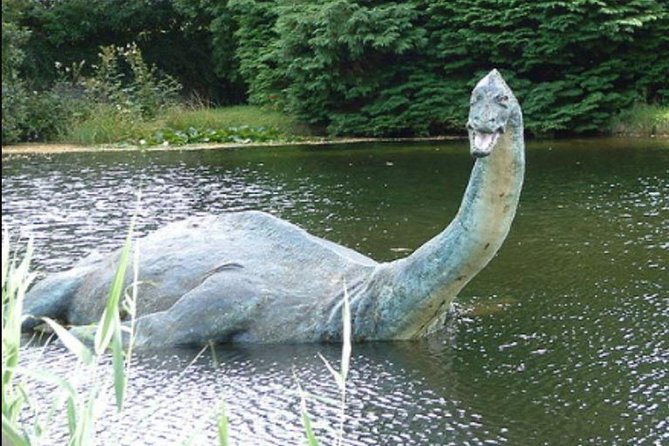 Legendary Loch Ness and Urquhart Castle Tour - The Scenic Drive: From Inverness to Dochgarroch and Loch Ness