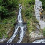 LEGENDARY PLACES OF GEORGIA: VARDZIA, BORJOMI, RABAT.( Private Tour) - Discovering Rabati Castles Cultural Heritage