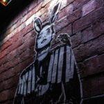 Legends, Ghosts and Ghouls Walking Tour Dublin - How the Tour Starts at Merrion Square