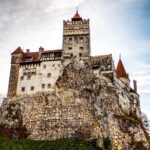 Legends&Wildlife Awaits: Dracula's Castle & Bear Sanctuary - Exploring Bran Castle: The Legend and the Architecture