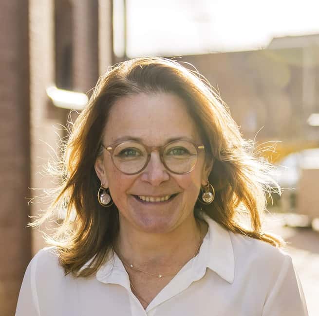 Leiden: 3-Step Decision-Making Workshop - The Heart of the Workshop: Three Steps to Better Decisions