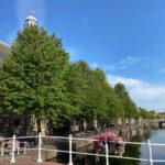 Leiden: Historical private guided tour from Amsterdam - Exploring Leiden’s Architectural Gems and Hidden Murals