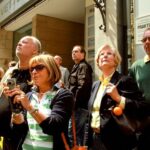 Leipzig: 1.5-Hour Historical Walking Tour in German - Meeting Point and Tour Logistics