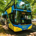 Leipzig: 1-Day Hop-On Hop-Off Bus and Leipzig Zoo Ticket - Starting Point at Leipzig Main Station with Easy Ticket Exchange