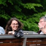 Leipzig: 2-hour Auwald Motorboat Tour - Starting Point at Schreberstraße 20