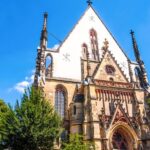 Leipzig: 2-Hour Guided Walking Tour in German - Walking Through Leipzig’s Market Squares and Historic Streets