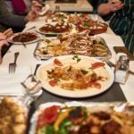 Leipzig: 3 dangerously delicious hours in Eisenbahnstraße - Eisenbahnstraße: The Heart of Leipzig’s Multicultural Scene