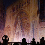 Leipzig: 360° Panorama THE CATHEDRALE OF MONET ticket - The Magnificence of the Largest 360° Panorama in the World