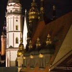 Leipzig: City Center Guided Walking Tour - Visiting St. Thomas’s Church and the Musical Heritage