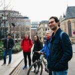 Leipzig: City Highlights Express Guided Tour - Meeting Point and Duration Details