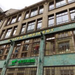 Leipzig: City Tour 2.0  Spot Past with Mobile Projections - Starting Point and Meeting Details