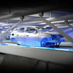 Leipzig: Exclusive BMW & MINI Behind-the-Scenes Factory Tour - The Architectural Wonder of BMW’s Leipzig Factory