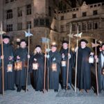 Leipzig: Guided Tour with Night Watchman Bremme - The Unique Charm of Leipzig’s Night Watchman Bremme® Tour